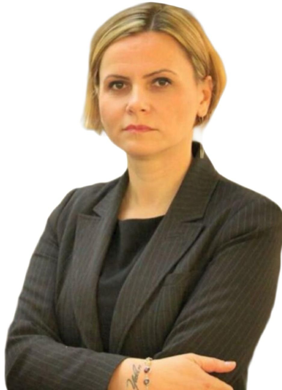 İmren TÜZMEN - Kişisel Gelişitim Yönetimi
