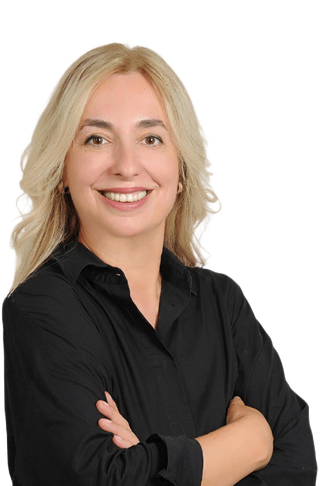 Dr. Yaprak Baran TECİR - Kurumsal Eğitim Yönetimi